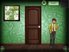 Game Amgel Easy Room Escape 242