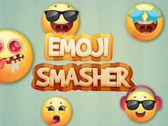 Game Emoji Smasher