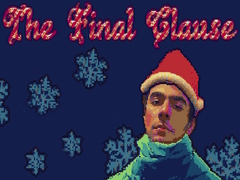 Game The Final Clause