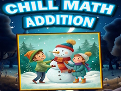 Game Chill Math Addition