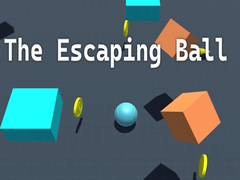 Game The Escaping Ball