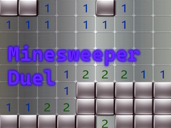 Game Minesweeper Duel