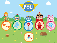 Game Robocarpoli