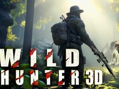 Game Wild Hunter 3D