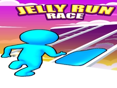 Game Jelly Run Race