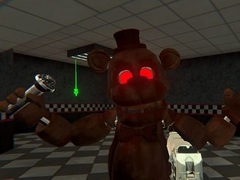Game FNAF Strike