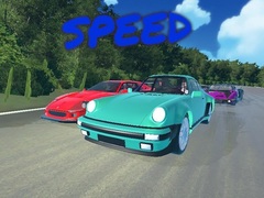Game Speed