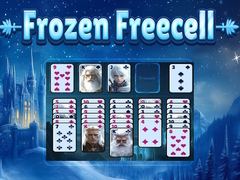 Game Frozen Freecell
