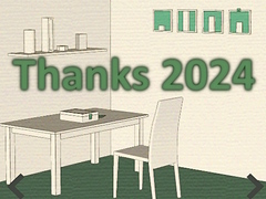 Game Thanks 2024