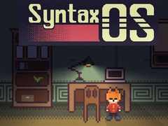 Game Syntaxia