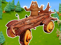 Game Bear vs Humans