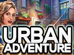 Game Urban Adventure