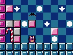 Game A 20 Second Platformer