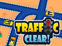 Game Traffic clear!