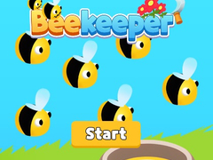 Game Beekeeper