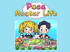 Game Poca Avatar Life 