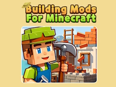 Game Building Mods For Minecraft 