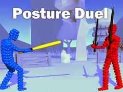 Game Posture Duel