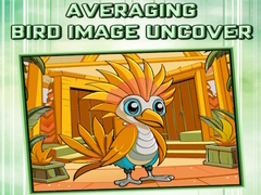Game Averaging Bird Image Uncover
