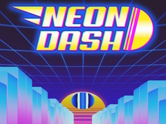 Game Neon Dash
