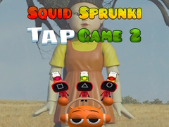 Game Squid Sprunki Tap 2
