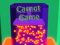 Game Carnot Game 