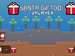 Game Santa Giftbox 2 Player