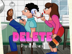 Game Delete Puzzles 