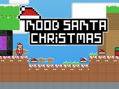 Game Noob Santa Christmas