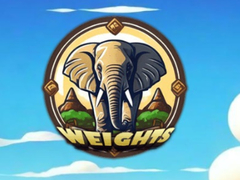 Game Weight Of Elephants