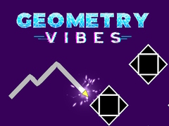 Game Geometry Vibes