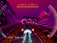Game Velocity Vortex