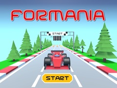 Game Formania