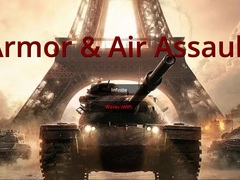 Game Armor & Air Assault