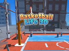 Game Basketball Life 3D