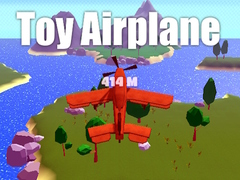 Game Toy Airplane