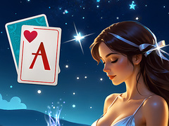 Game Solitaire Emperor Secrets of Fate