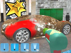 Game Clean 3D