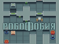 Game Robophobia