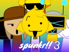 Game Sprunkr Phase 3