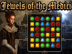 Game Jewels of the Medici