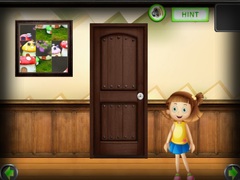 Game Amgel Easy Room Escape 1