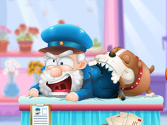 Game Asmr Doctor Crazy Hospital