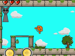 Game Retro Sprunki