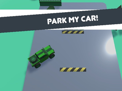 Game Park My Car!