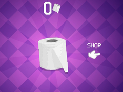 Game Toilet Paper Hoarder