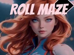 Game RollMaze