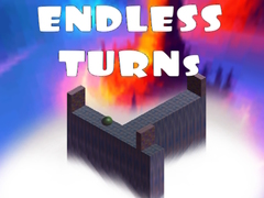 Game Endless turns