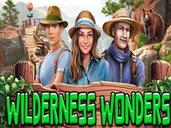 Game Wilderness Wonders