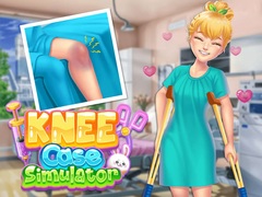 Game Knee Case Simulator